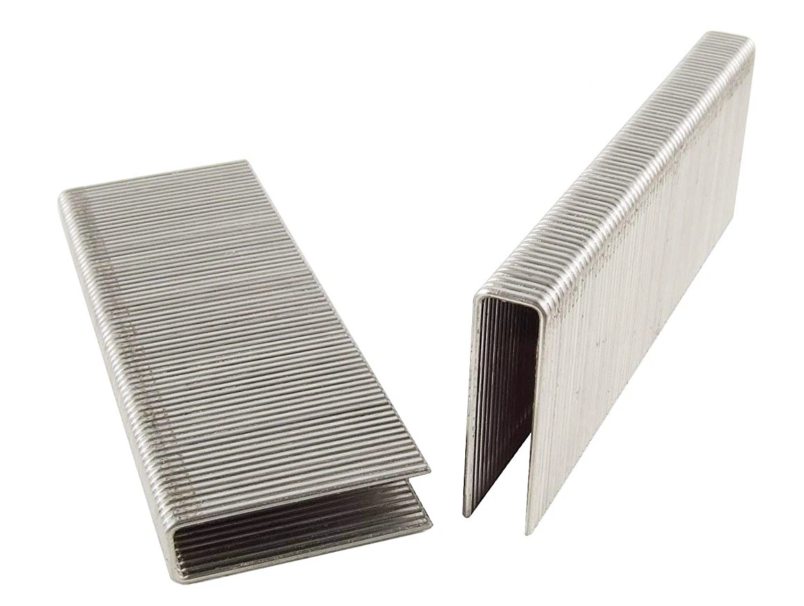 Heavy Duty N17 N21 Galvanized Staple Pin