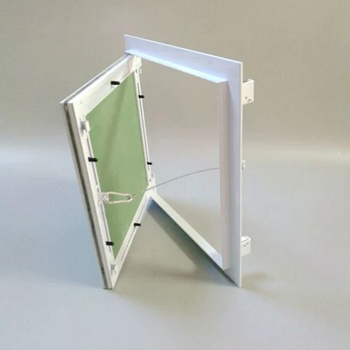 Ceiling Panel Hardware Aluminum Access Panel/Door