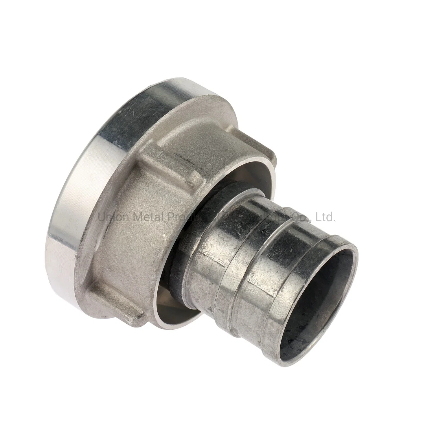 Aluminum Female Threaded Storz Coupling Fire Hose Fitting