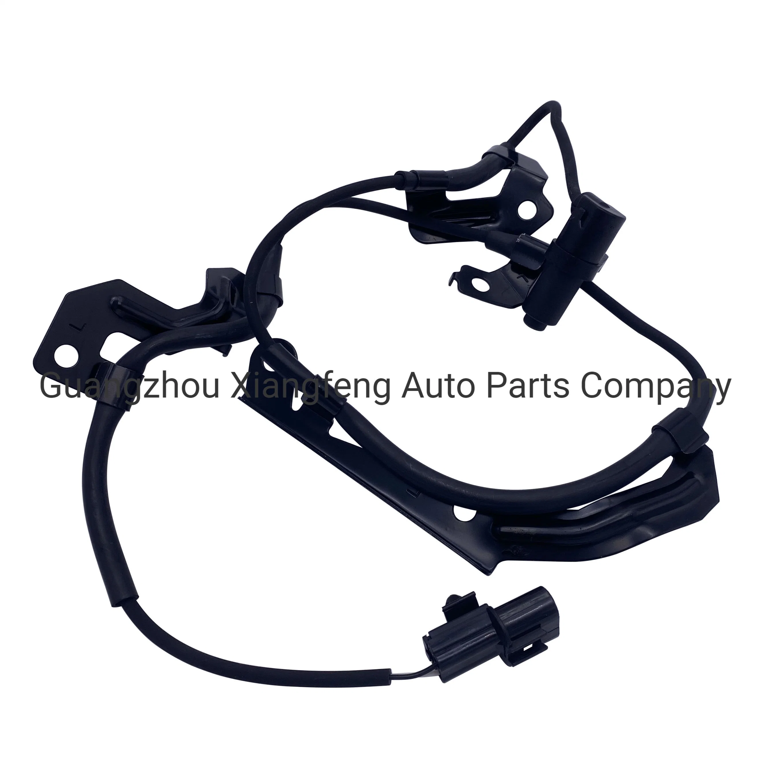 Auto ABS Wheel Speed Sensor for Mitsubishi Pickup L200 Mn102573 Mn102574