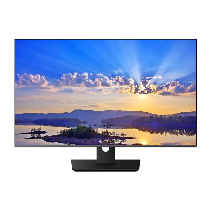 Venta caliente Rendimiento de alta calidad/alto costo 28 pulgadas 4K LED Monitor de computadora Para la venta