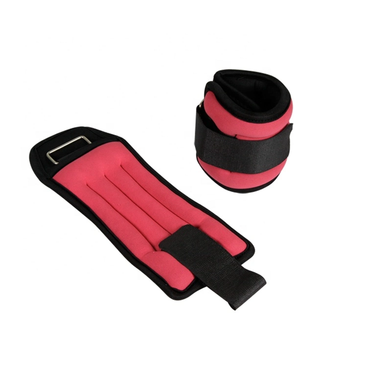 Okpro Custom Logo Ankle Wrist Weights