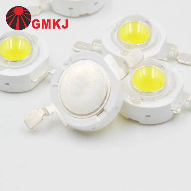 High Power LED Diode 1W 3W Natural White 4000K 4200K 4500K K1 LED Chip