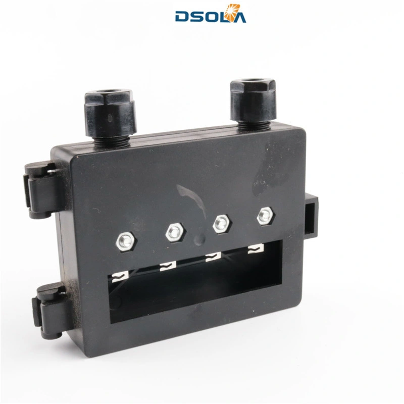 Dsola Top Grade TUV Certified Midnite Solar Junction Box