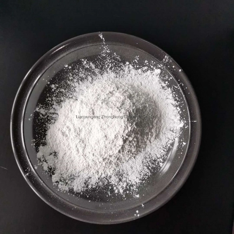 Magnesium Carbonate FCC/USP/E504 (II) with Low Price