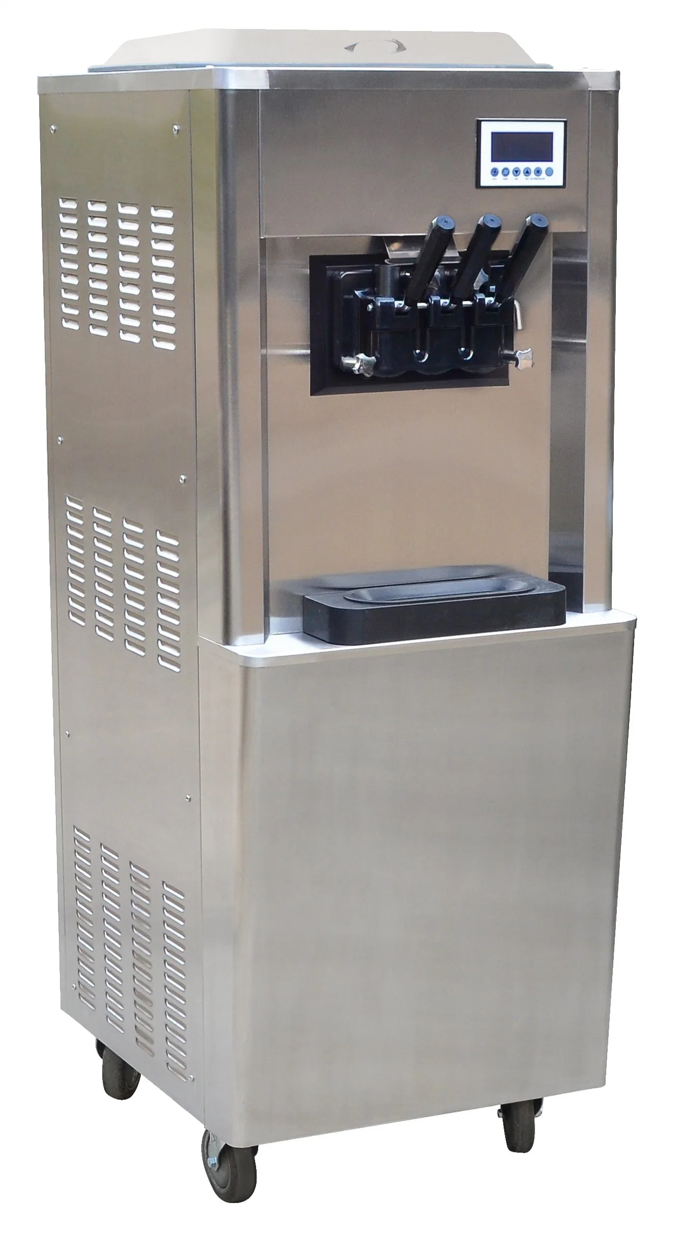 Sale Ice Cream Vending Machine Automatic Ice Cream Machine for Shops