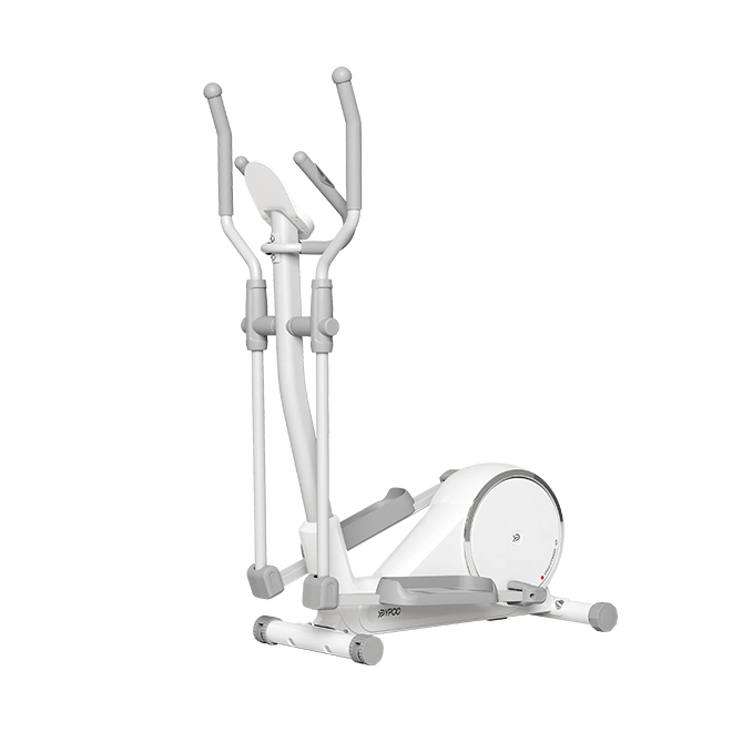 Ypoo Best Elliptical for Home Use Elliptical Exercise Equipment