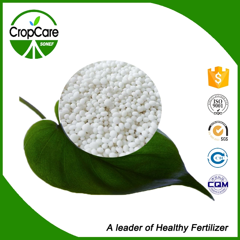 NPK 15-5-25 Compound Fertilizer Water Soluble