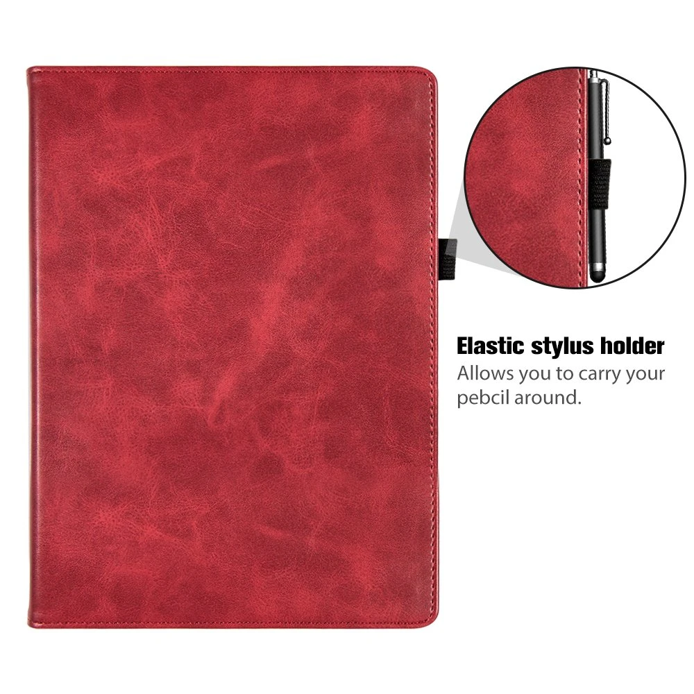 Estuche de poliuretano funcional para Kindle Paperwhite de 5 6,8 pulgadas 2021