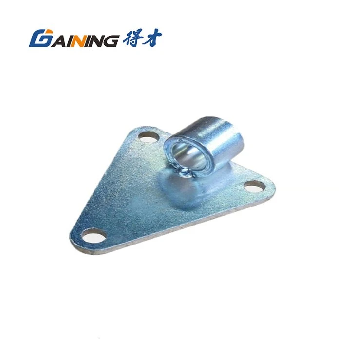 Customized Stainless Steel Aluminum Fabrication Laser Cutting Welding Sheet Metal Stamping Electrical Parts