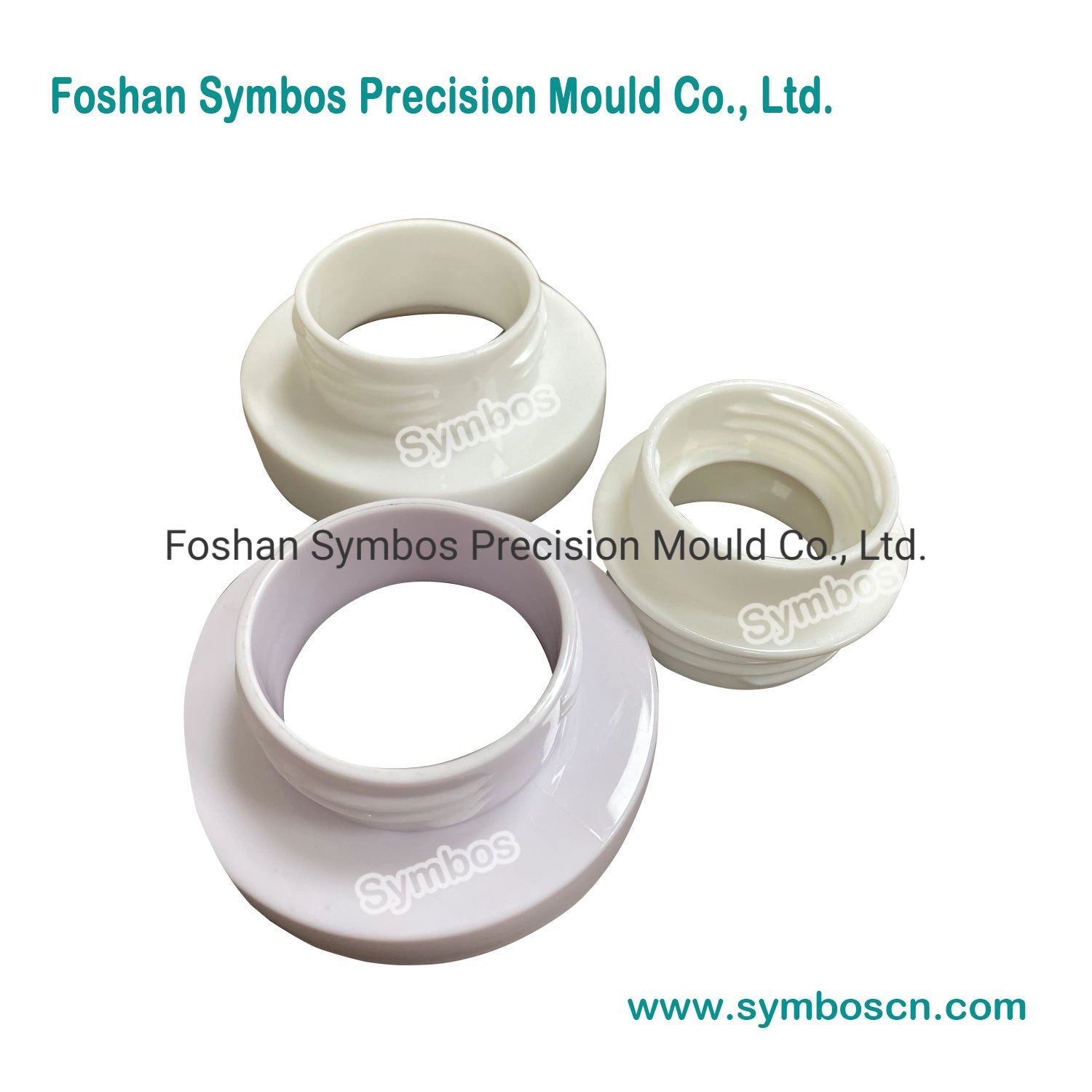 Custom de buena calidad de alta precisión de inyección de plástico ABS Shell Molde Moldes de inyección de Bush el tratamiento de productos personalizados