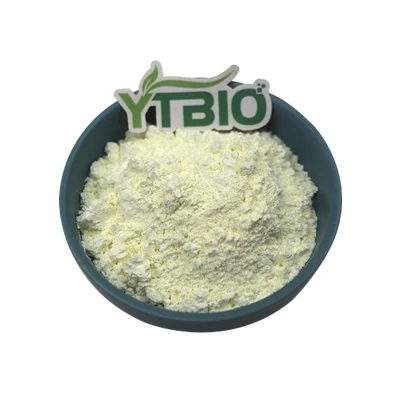 Pure Vitamin K2 Mk7 Powder High Quality K2 Vitamin Powder