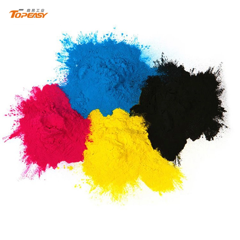 Ral 7032 Grey Epoxy Polyester Powder Coating