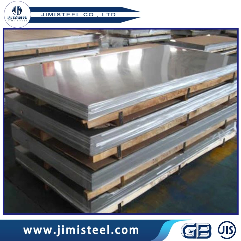 Grade 52100, Gcr15, Suj2 Low Alloy High-Carbon Chromium Bearing Steel Tool Steel High Quenching