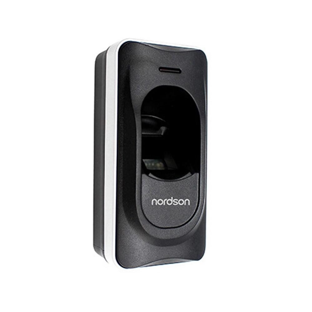 IP65 Rated Rugged Structure Fingerprint Access Control System WiFi Time Attendance
