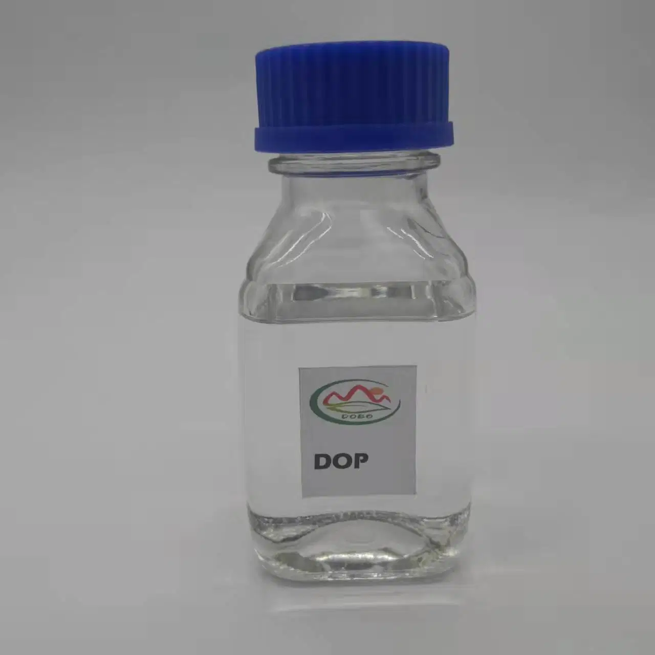 DOP (Di-Octyl Phthalate) as Plastic Plasticizer