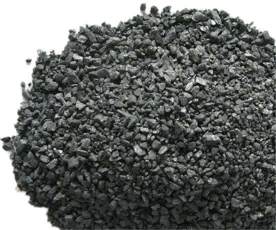 High-Quality Silicon Barium Alloy for Steelmaking and Foundry
