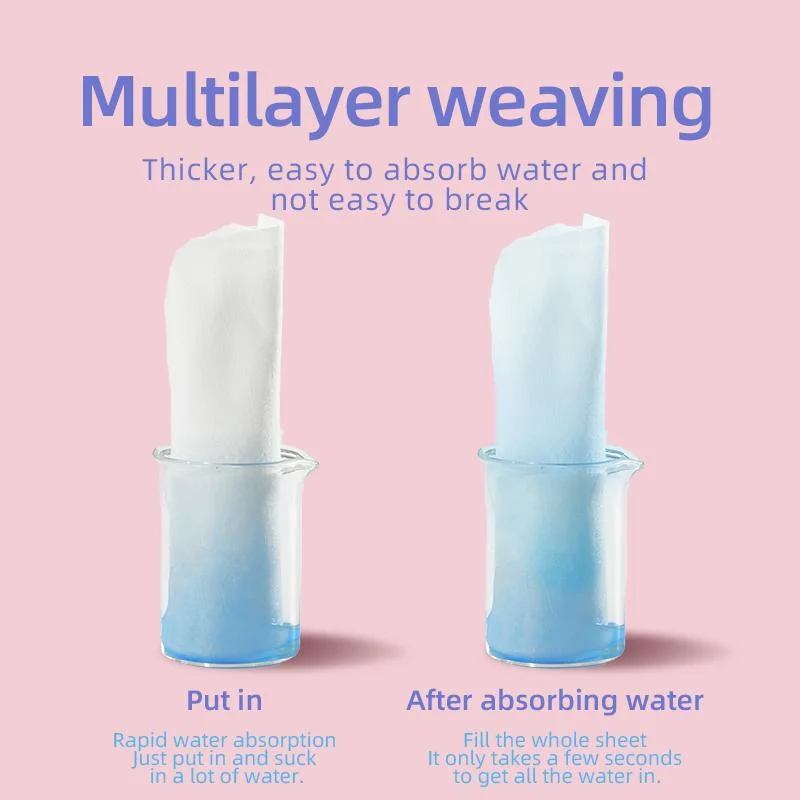 Thickened Enlarged Cotton Soft Towel Dry Wet Daily Use