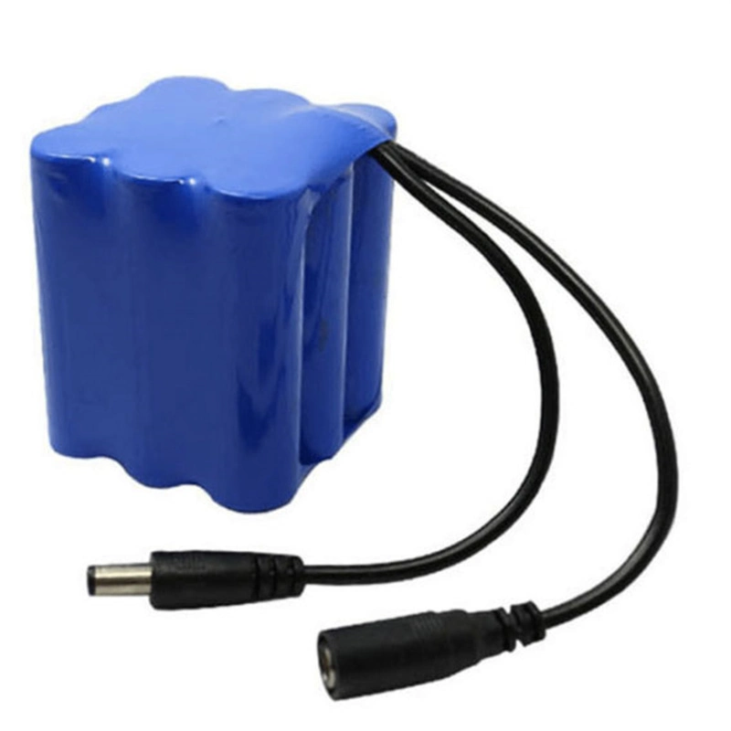Mini-Lüfter Elektrische Spielzeug Beste Lithium Li Ion 18650 Batterie Mit BMS Protection Board