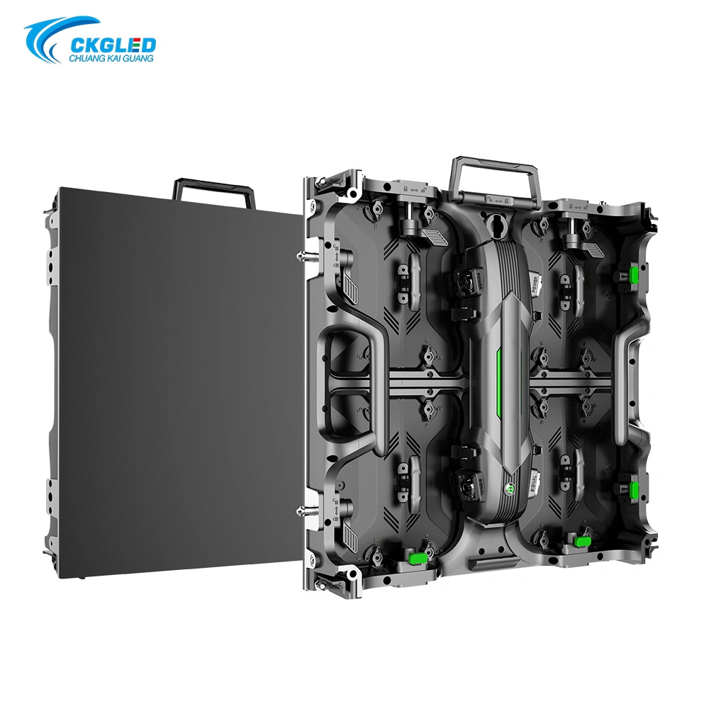 Indoor Outdoor Rental P2.6mm P2.9mm P3.9mm HD LED Display Screen