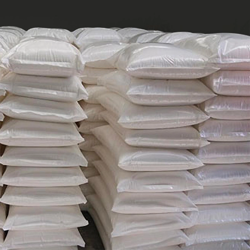 CAS No 544-17-2 97% Grade Powdery Calcium Formate for Feed Additives