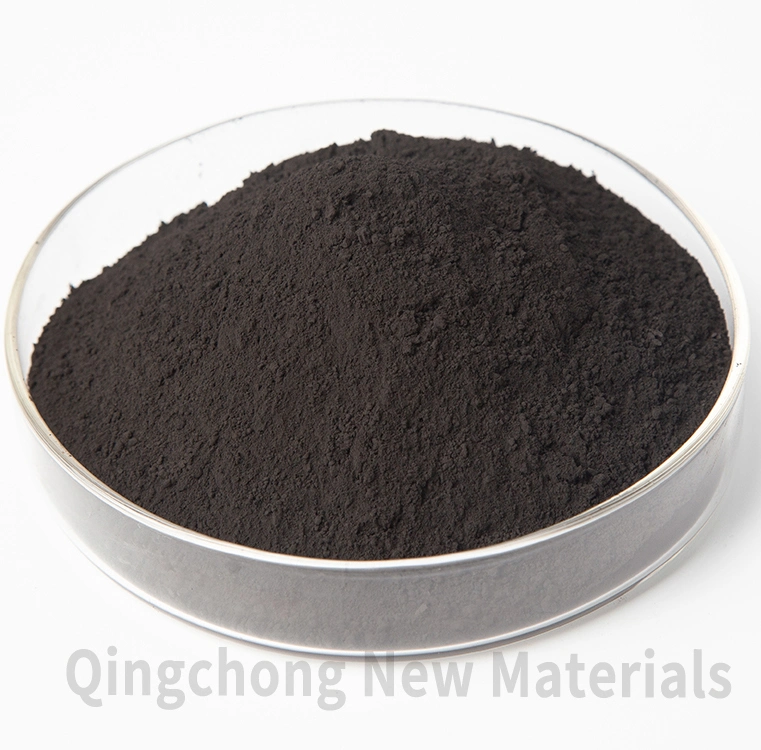 Battery Industry Used Manganese Dioxide 90%Min