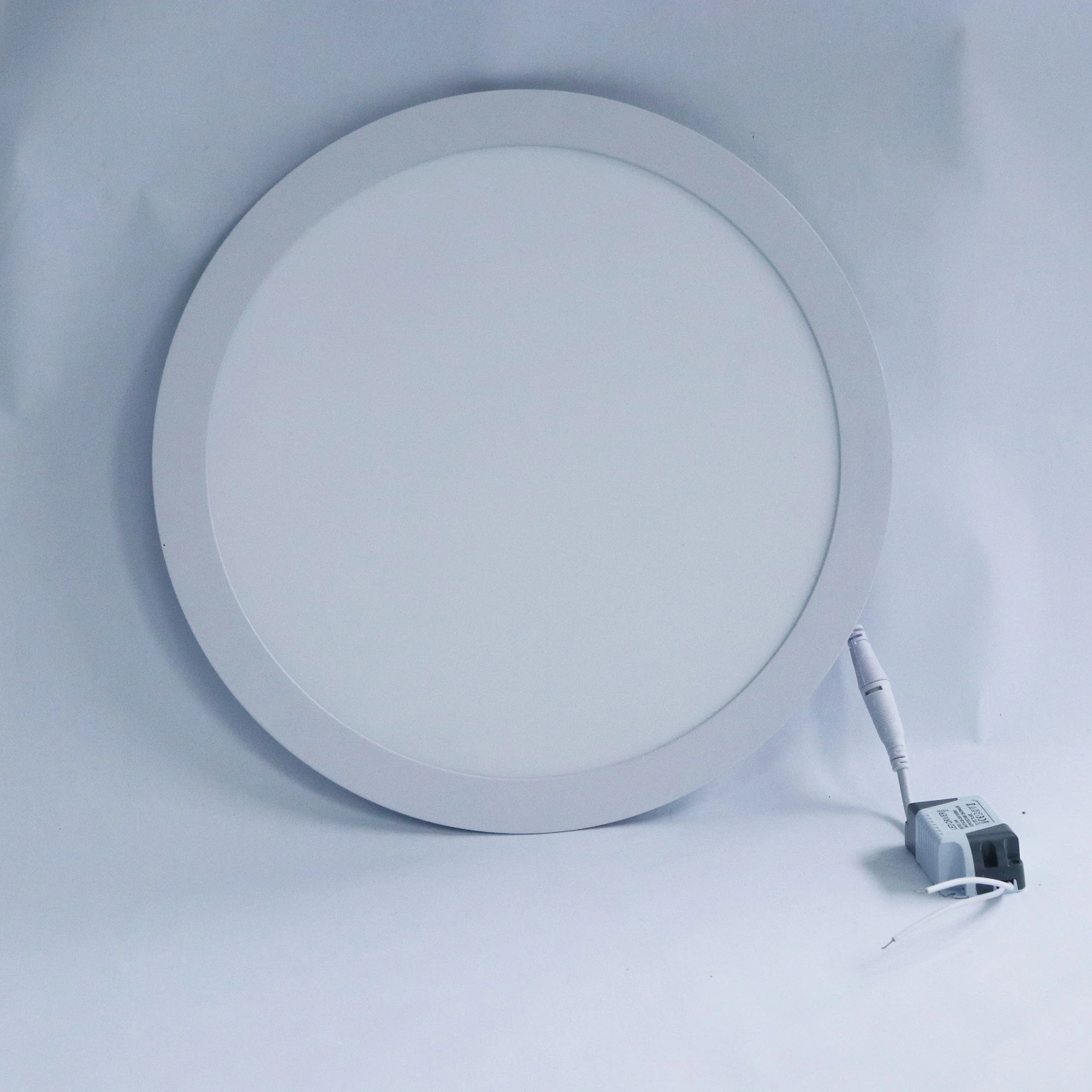 Hot Sale PC PP ABS Aluminum Recessed Downlight Embedded Round LED Panel Light SMD LED Panel Light 18W