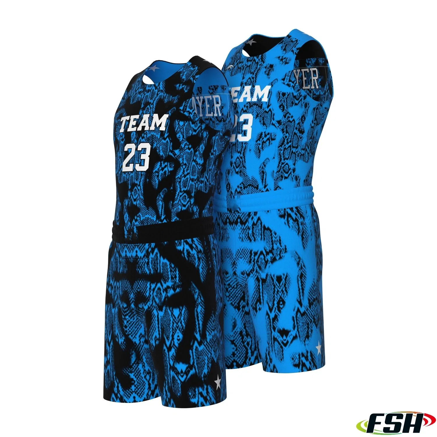 100% poliéster Camiseta de Baloncesto personalizadas impresas por sublimación de ropa deportiva de Baloncesto de transpirable conjunto uniforme