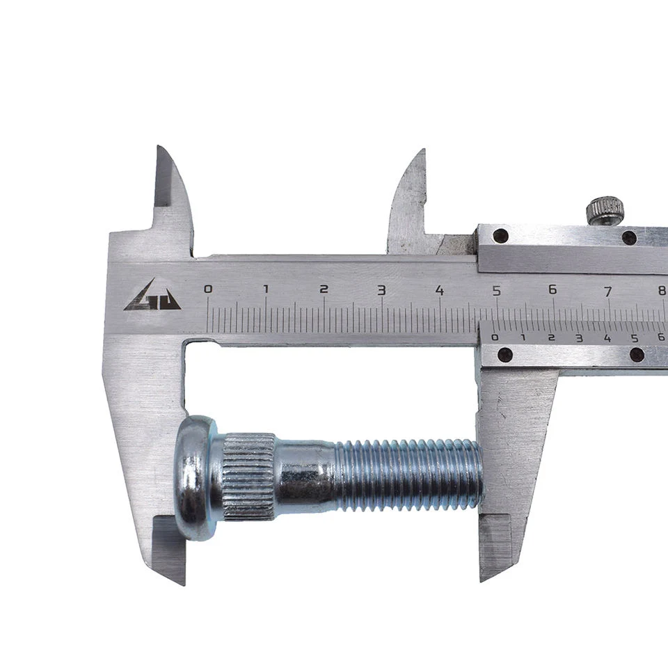 Высококачественная ступица болта ступицы ступицы ступицы ступицы ступицы ступицы колеса ступицы M22*134 RR Левая с шайбой для Hino Nissan Isuzu Trucks