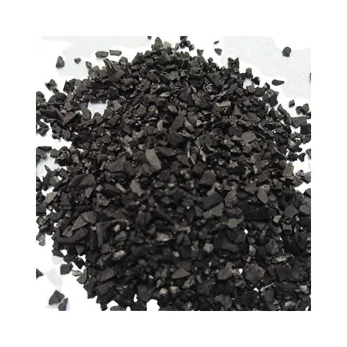 Activated Carbon Coconut Fiber