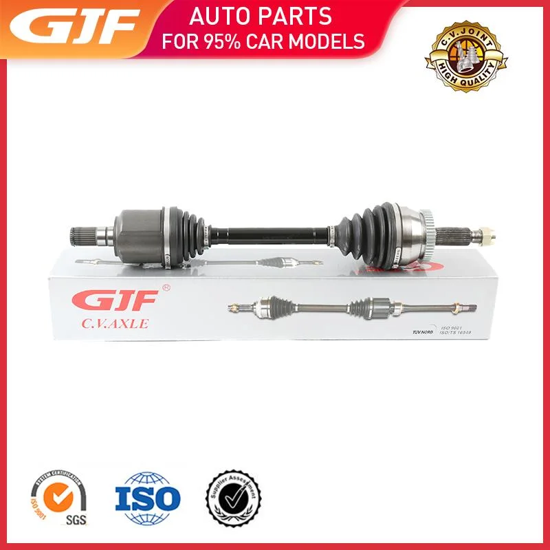 GJF High quality/High cost performance CV Drive Shaft for KIA Sorento2.4 2.7 C-Ki015A-8h