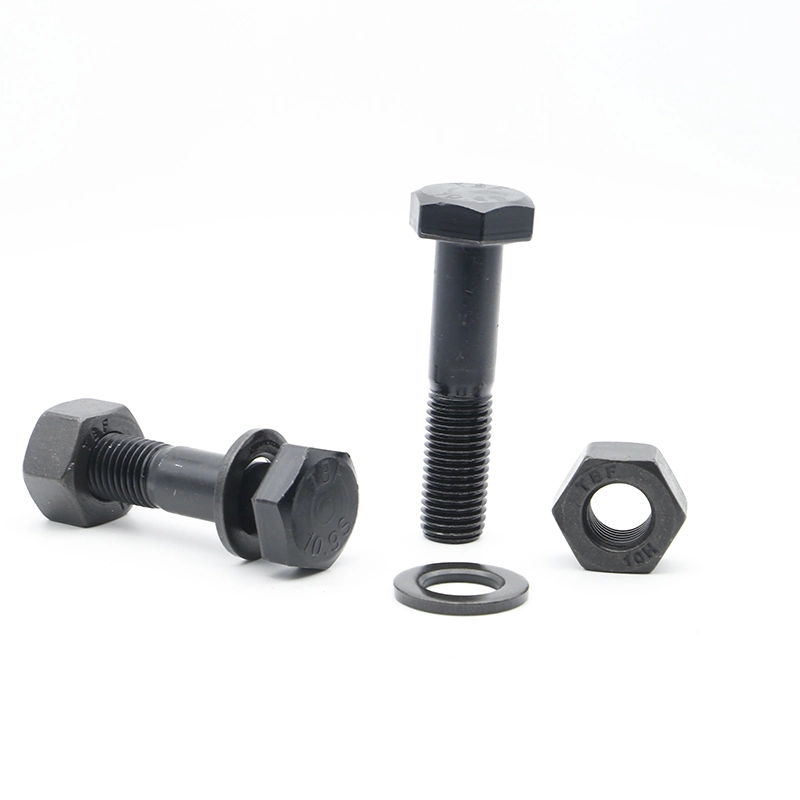 Torsional Shear Bolts 109s Grade High Strength Tension Control Twist-off Bolts