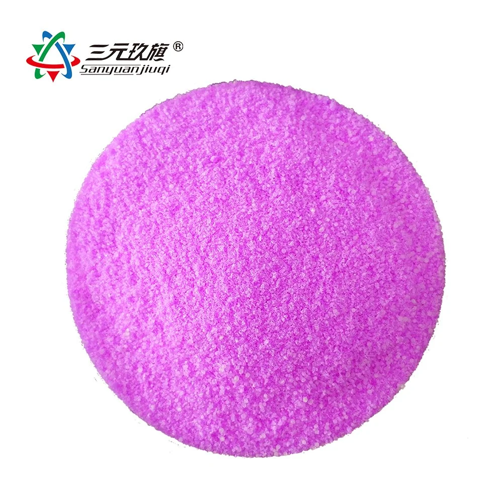 High Purity Agricultural Water Soluble Powder Fertilizer NPK 10-5-40