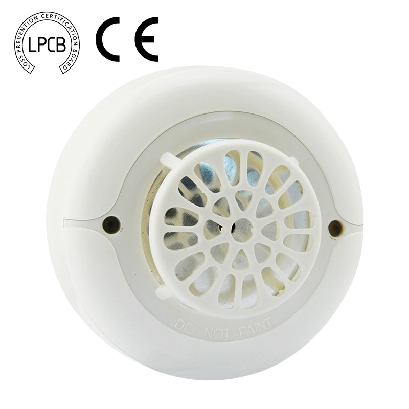 LPCB Brandalarm Rate of Rise of Heat Detector