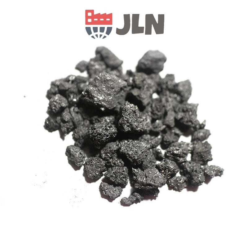 China Manufacturer Provide Calcined Petroleum Coke with Best Price