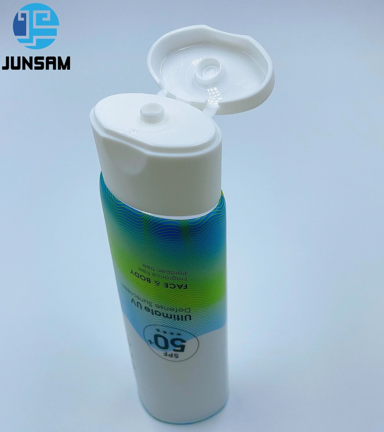 Moisture-Resistant Laminated Tubes for Long-Lasting Sunscreen Protection