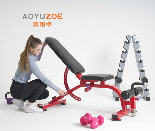 New Design Strength Training Indoor Sports and Entertainment Fitness Equipment Exercise Equipment