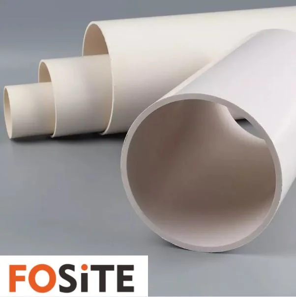 Fosite Hydroponic Growing System Farming Vertical PVC Planting System