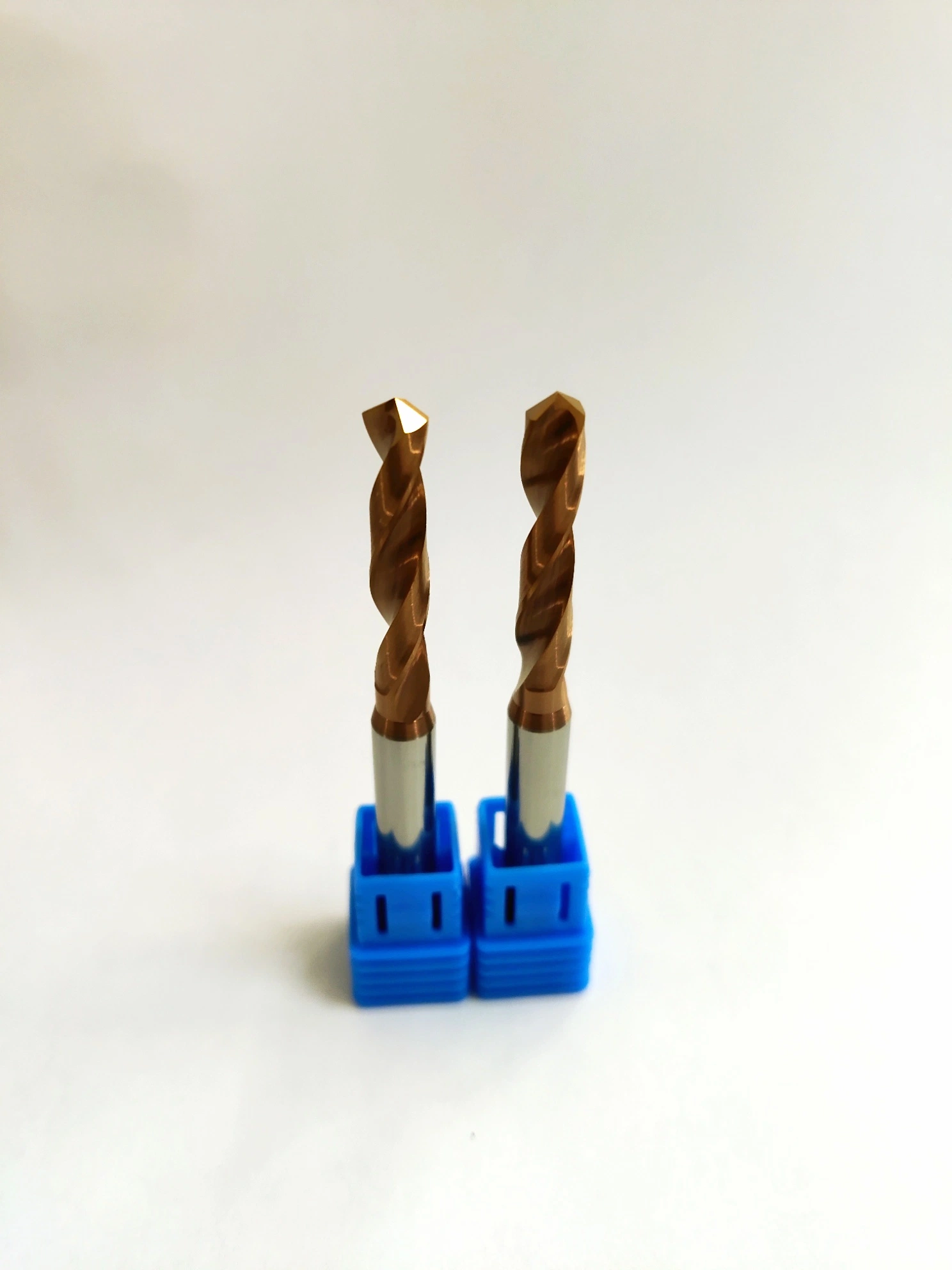 Hotsale Drill Bit 2 Flutes Carbide Tool