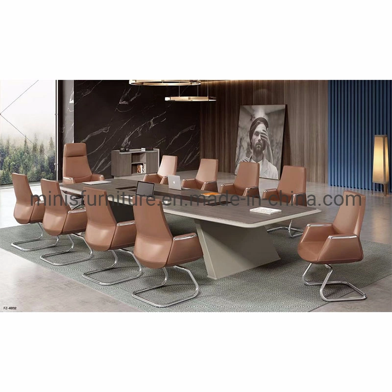 (M-CT376) Newest Office Desk Conference Meeting Table