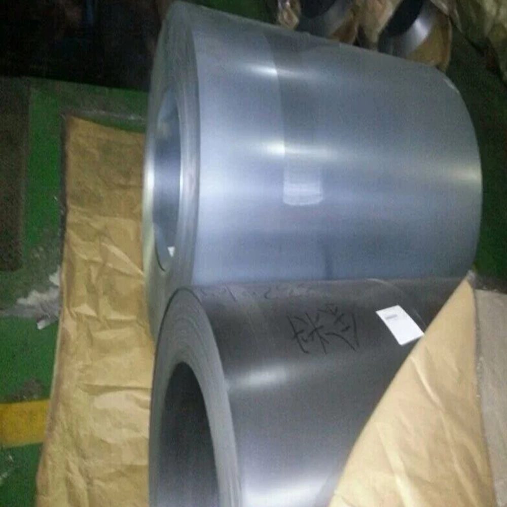 Good Quality Hot Dipped Galvanized Steel Coil