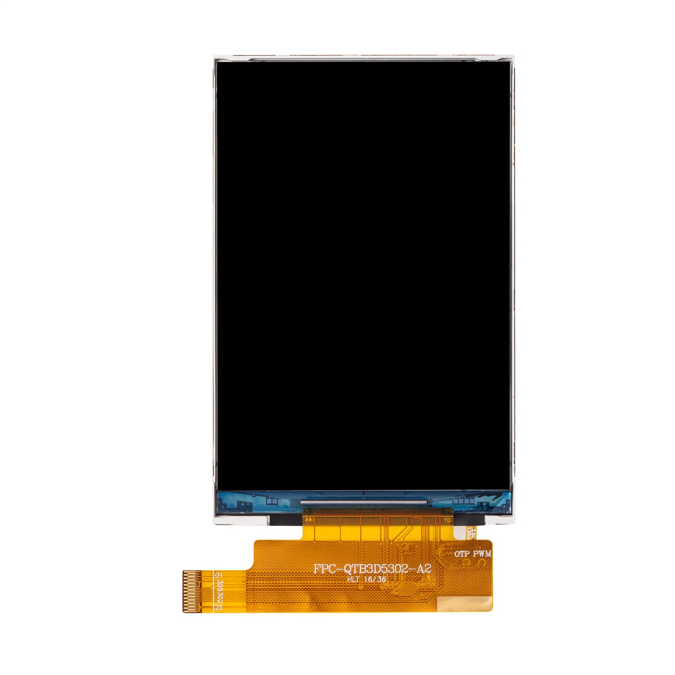 Customized Mobile LCD Screen Display Module, LCD LCM IPS Screen OLED Screen