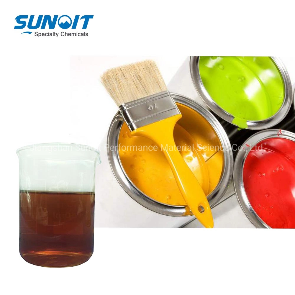 Nicht-Ionisches Fluortensid Pigment Dispergiermittel Anti-Foul-Mittel