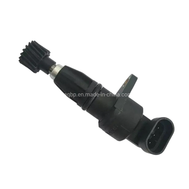 piezas de repuesto automática kilometraje electrónica el conjunto de sensor Sensor de velocidad para Chery QQ A5 S11-3802020 OEM