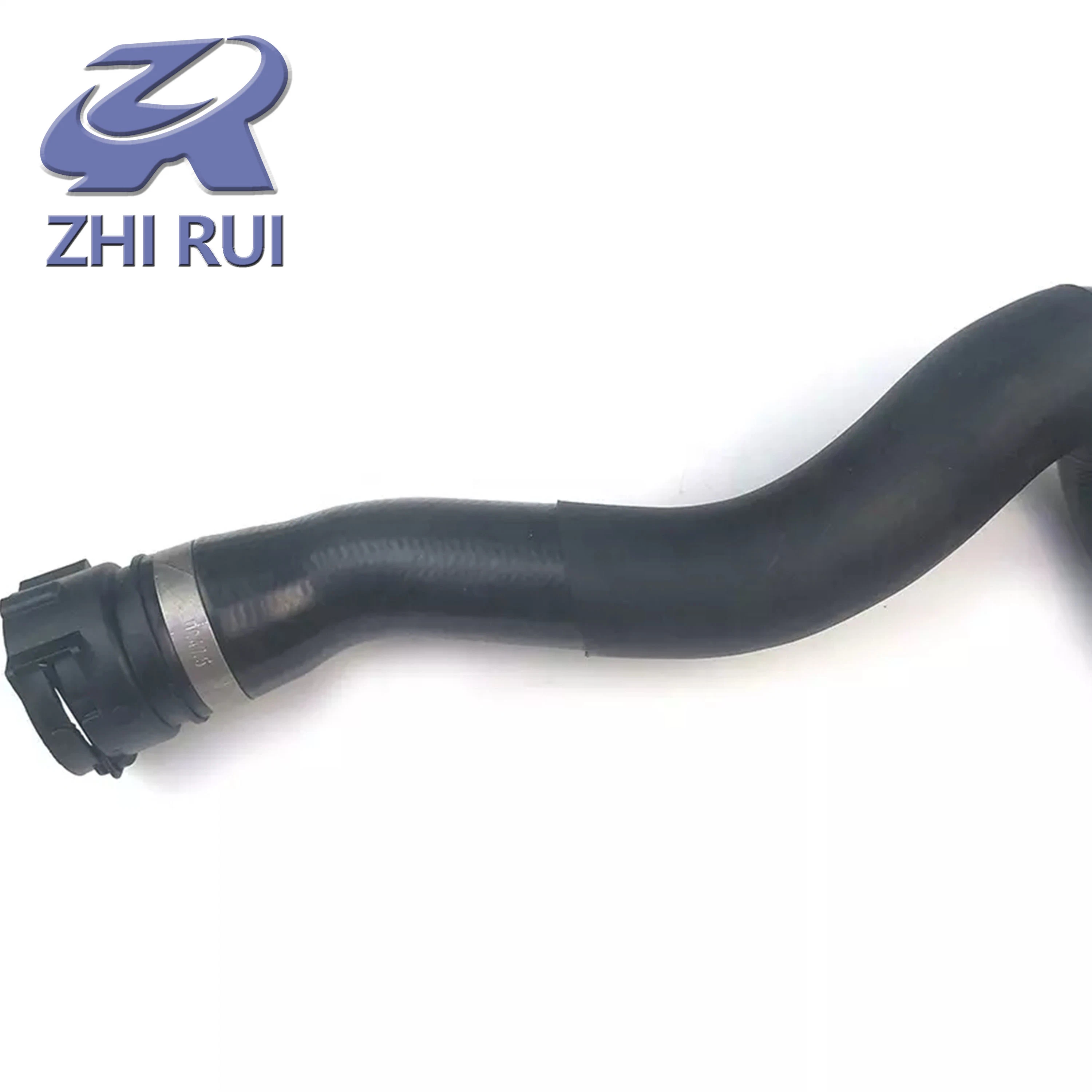 Tubo flexível do líquido de arrefecimento do radiador do motor automático estrutura do sistema de arrefecimento tubo rígido de água Para peças automáticas 5.0 SC V8 HSE 5.0 SC V8 OEM Pch001121