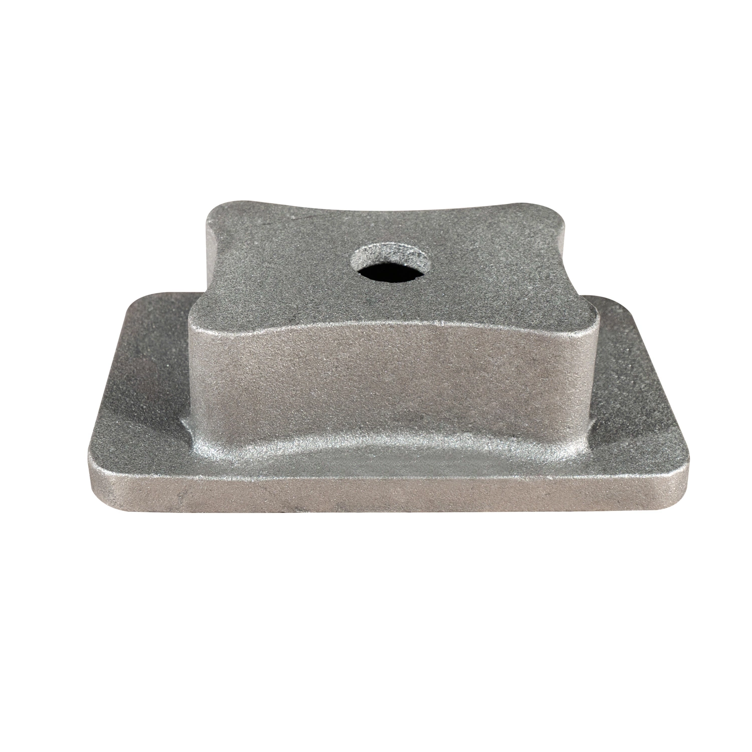 Precision CNC Machining Auto Accessories Stainless Steel Ductile Iron Cast Investment Iro Casting