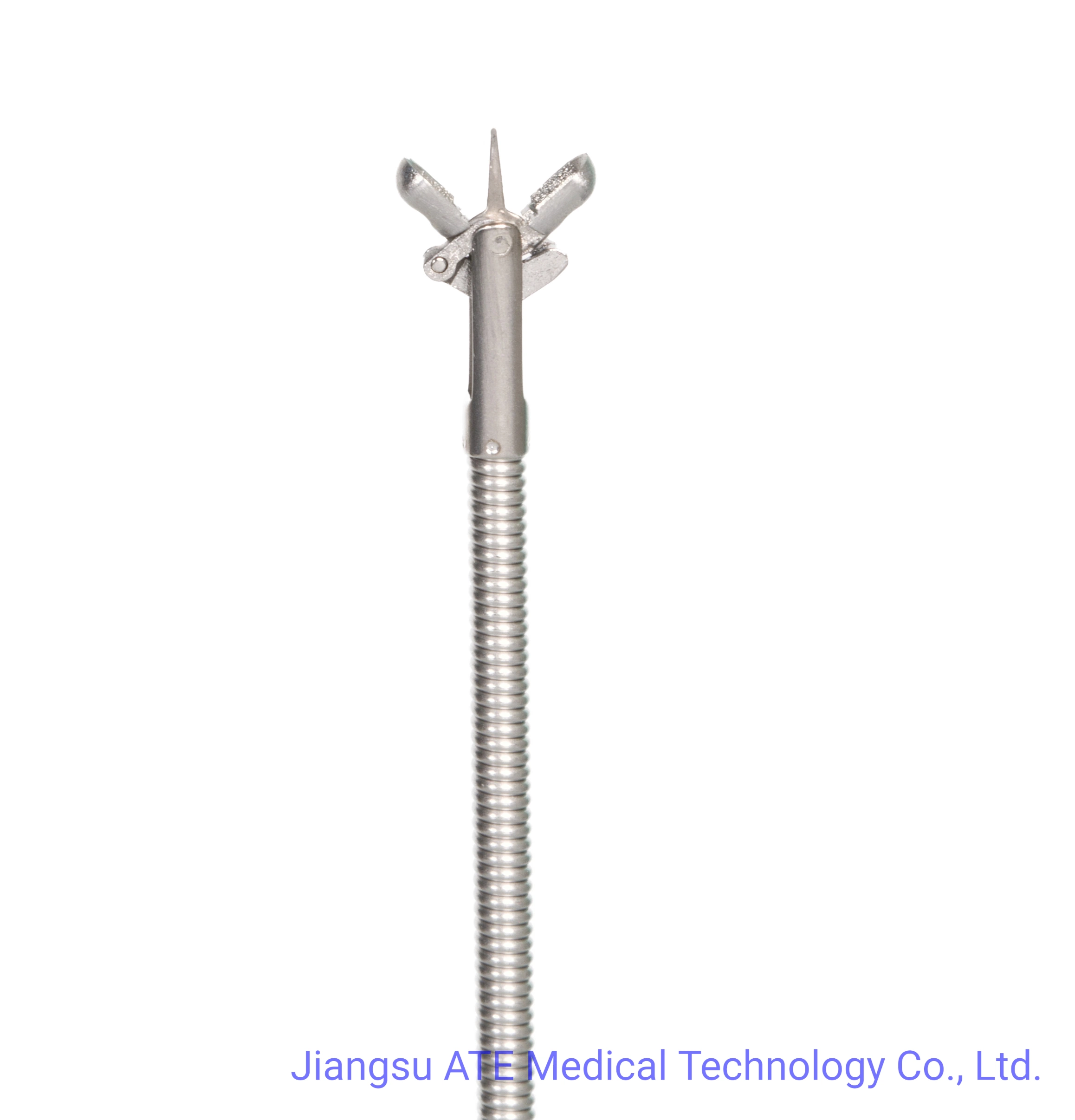 Gastroscopy CE/ISO Certified Endoscopy Medical Biopsy Forceps