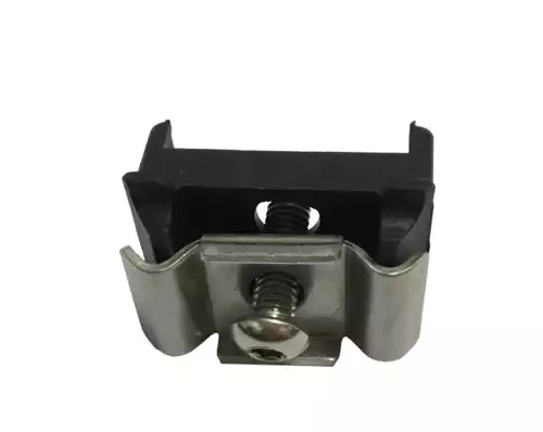 Hot Sale Fittings of Square Post /Panels Fastener Clips