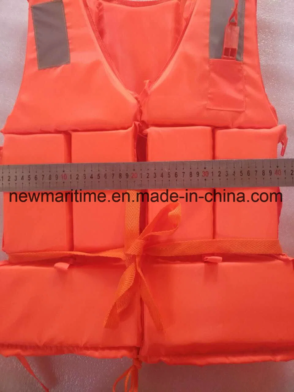 Outdoor Safety Equipment High quality/High cost performance  Lifejacket for Adults