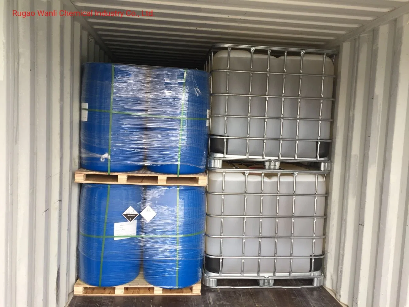 Lauryl Dimethyl Amine Oxide/Ldao with CAS 1643-20-5 in Stock with Best Price